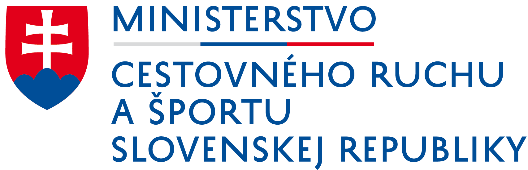 Ministerstvo cestovného ruchu a športu Slovenskej republiky